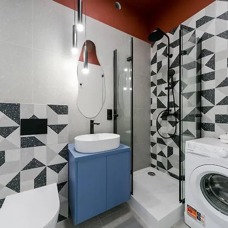 Apartamento Concierge Golden Hour