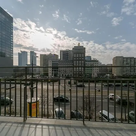 Concierge Golden Hour Apartment