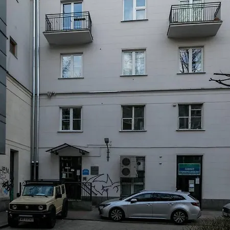 Concierge Golden Hour Varsavia