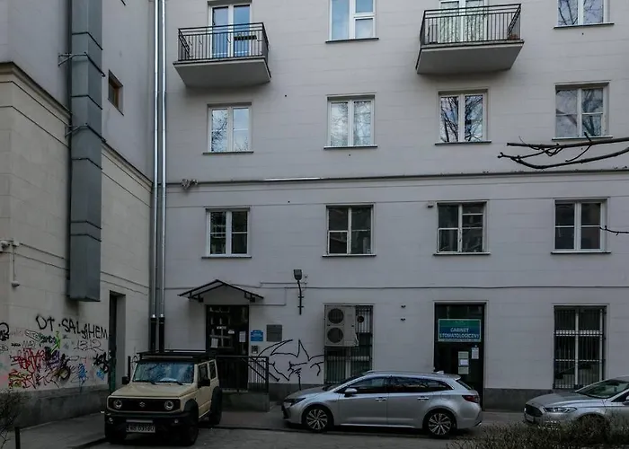 Concierge Golden Hour Varşova